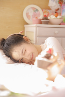 真实处破女www